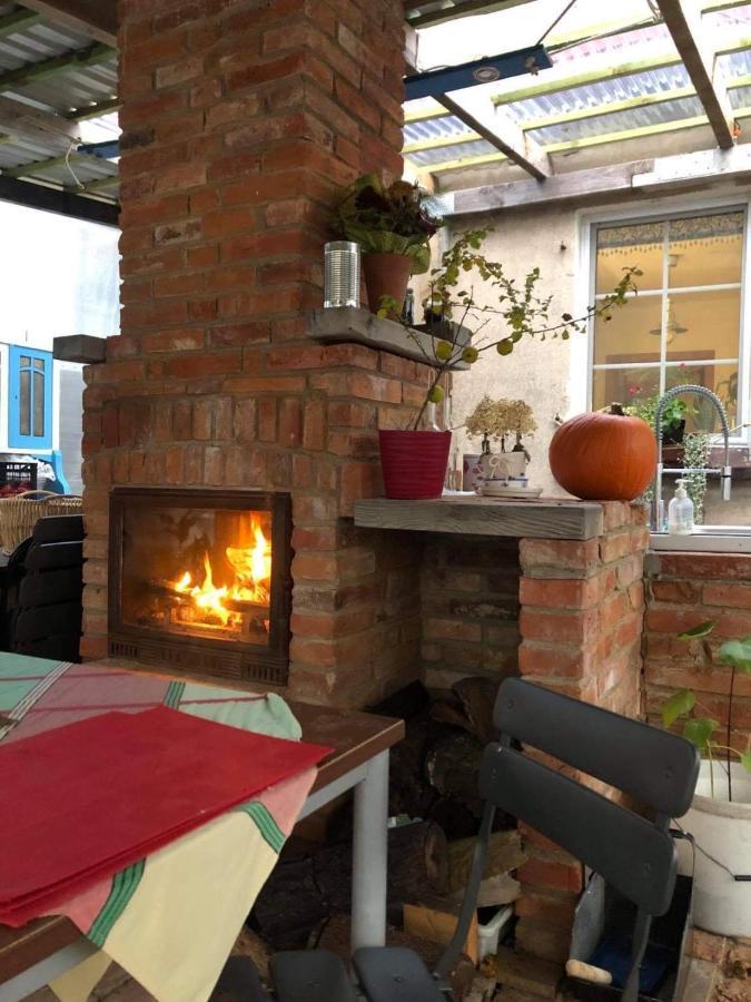 Bed and Breakfast Satnatorium Tuczno Exterior foto