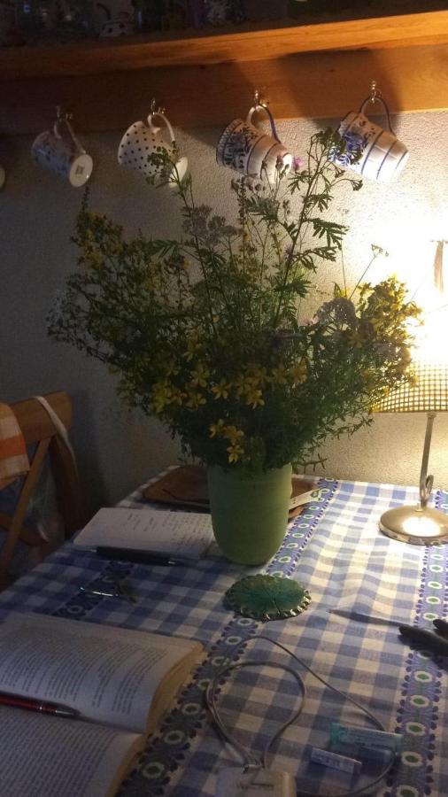 Bed and Breakfast Satnatorium Tuczno Exterior foto